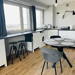 Chmielna Apartman Varsó