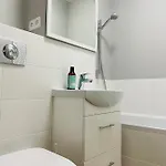 Chmielna Apartman Varsó