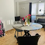 Apartman Chmielna Varsó