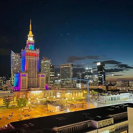 Chmielna Warsaw