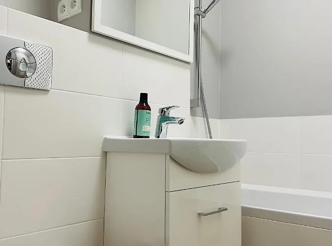 Chmielna Lägenhet Warszawa