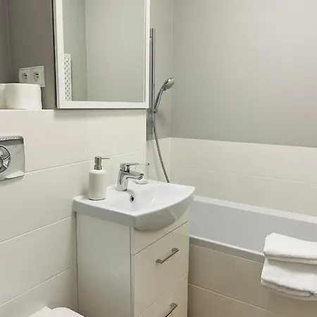 Apartamento Chmielna Varsóvia